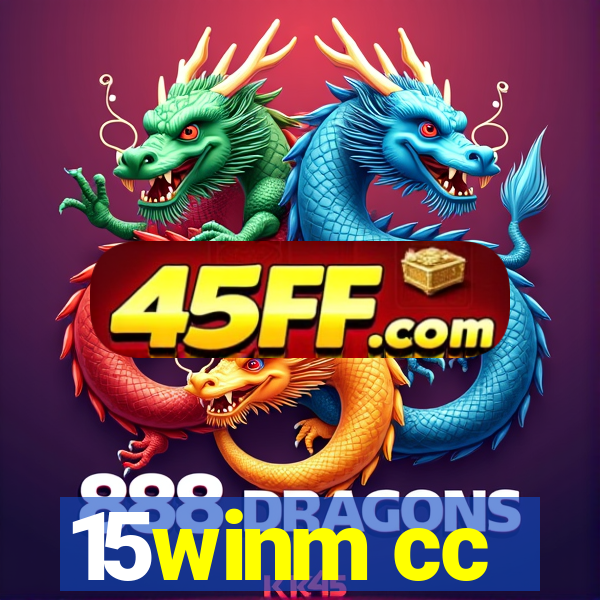 15winm cc